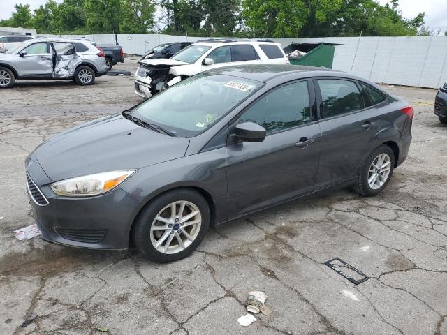 Vin: 1fadp3fe2jl229934, lot: 58671135, ford focus se 2018 img_1