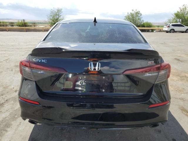 2025 HONDA CIVIC SI 2HGFE1E50SH474469