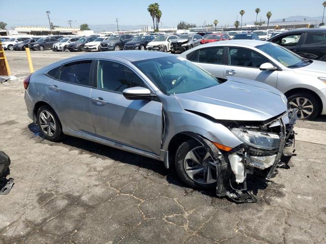Vin: 2hgfc2f65lh539188, lot: 58850835, honda civic lx 20204