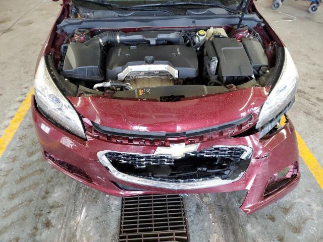2016 CHEVROLET MALIBU LIM 1G11C5SAXGF163849