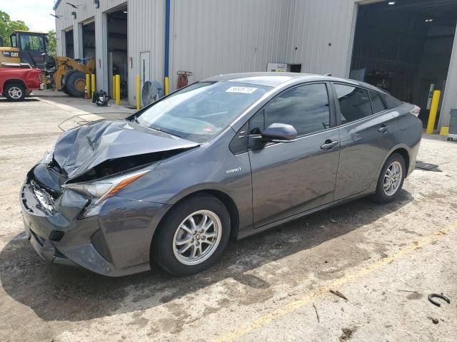 Vin: jtdkbrfu8h3033890, lot: 56505715, toyota prius 2017 img_1