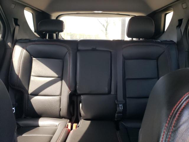 2018 CHEVROLET EQUINOX LT - 2GNAXJEVXJ6133648