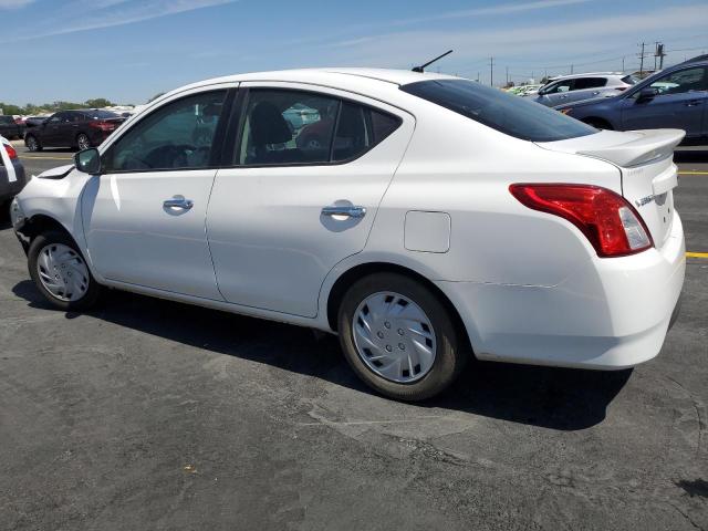 2017 NISSAN VERSA S - 3N1CN7APXHL838198