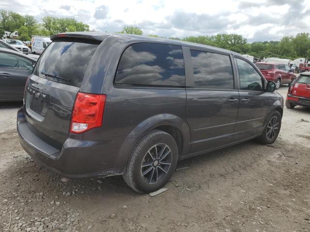 Vin: 2c4rdgcg3gr256419, lot: 58656545, dodge caravan sxt 20163