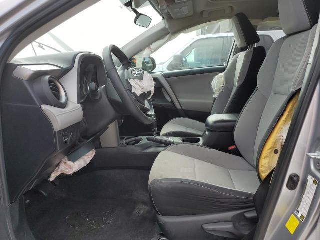 2016 TOYOTA RAV4 XLE - 2T3WFREV2GW270189