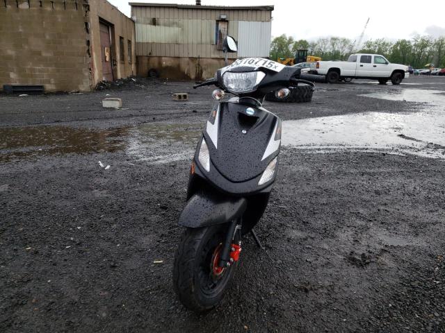 ITAL MOPED 2025 black   LL0TCKPF9RY680530 photo #3