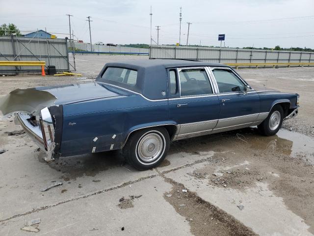 Vin: 1g6dw54y9lr710711, lot: 57469165, cadillac all other 19903