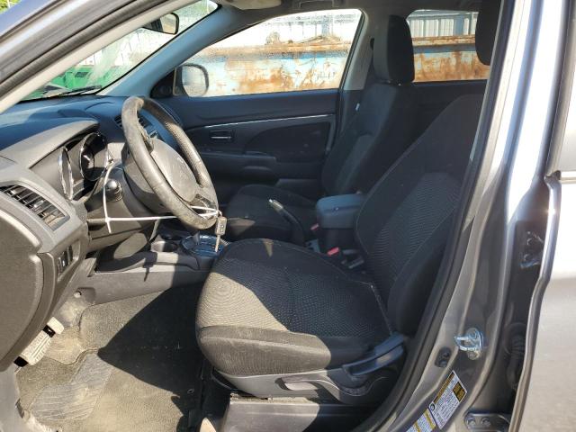 2016 MITSUBISHI OUTLANDER - JA4AR3AU5GZ023965