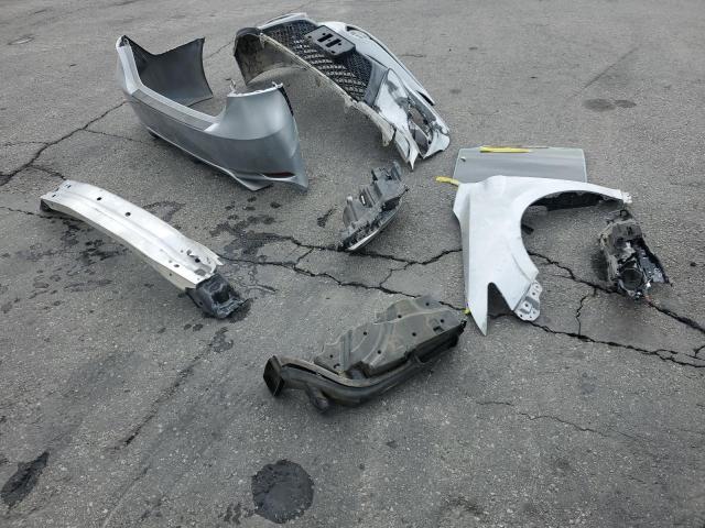 2019 TOYOTA CAMRY L - 4T1B11HK1KU190223