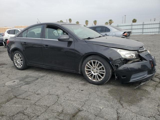 Vin: 1g1pj5s92b7203723, lot: 57788995, chevrolet cruze eco 20114