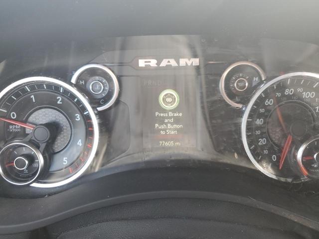 2022 RAM 2500 BIG H 3C6UR5DL6NG110375