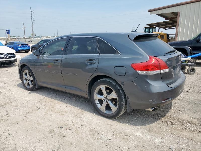 Vin: 4t3zk3bb5au022512, lot: 56530265, toyota venza 20102