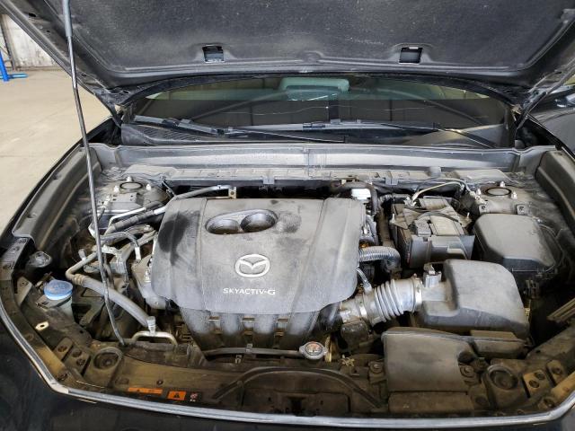 2021 MAZDA CX-30 - 3MVDMBAL2MM207744