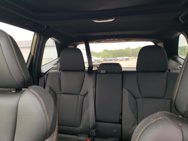 2024 SUBARU FORESTER W JF2SKAJC8RH459990