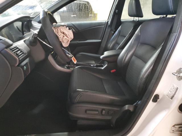 2016 HONDA ACCORD SPO - 1HGCR2F5XGA027911