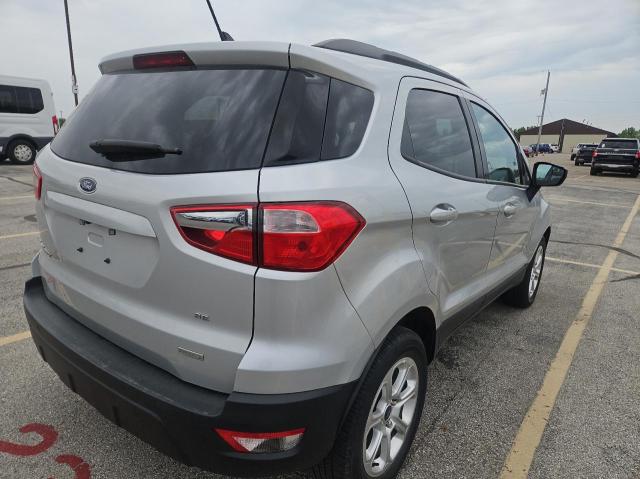 Vin: maj3s2ge7lc333387, lot: 57953825, ford ecosport se 20204