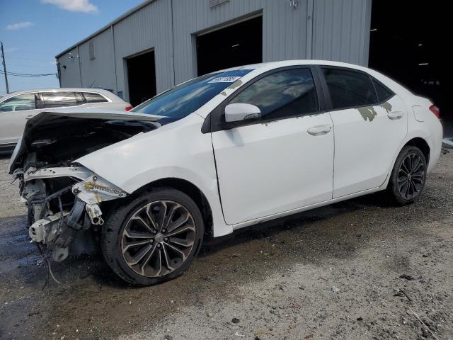 Vin: 5yfburhe1fp224877, lot: 56671885, toyota corolla l 2015 img_1