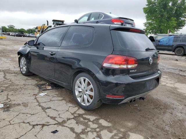 Vin: wvwmm7ajxbw330749, lot: 58367165, volkswagen golf 20112