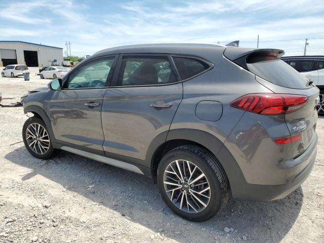 Vin: km8j33al3lu230985, lot: 55344355, hyundai tucson limited 20202
