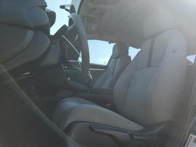 2018 HONDA CIVIC LX - 19XFC2F55JE016574