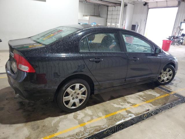 Vin: 19xfa1f56be007237, lot: 56691025, honda civic lx 20113