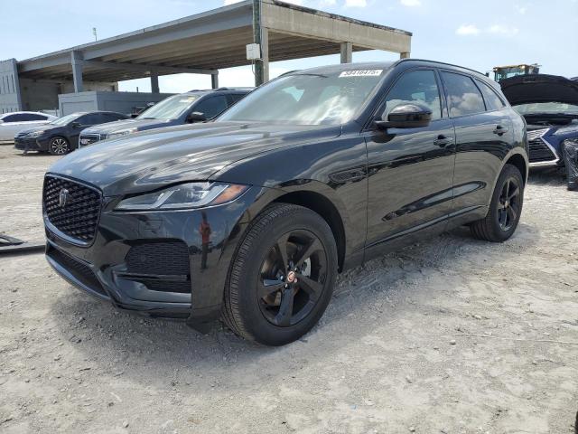 JAGUAR F-PACE S