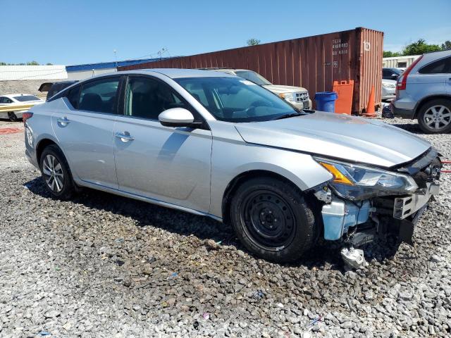 Vin: 1n4bl4bv7kc105495, lot: 57651365, nissan altima s 20194