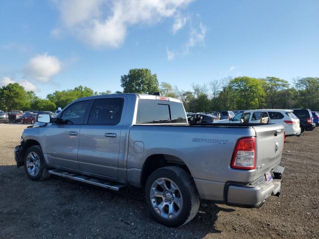 Vin: 1c6rreft3nn260745, lot: 58027925, ram 1500 big horn/lone star 20222