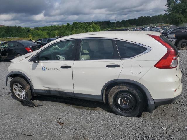 Vin: 5j6rm3h32gl013864, lot: 56474345, honda crv lx 20162