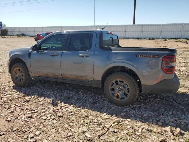 Vin: 3fttw8na0sra15256, lot: 56316505, ford maverick t tremor 20252