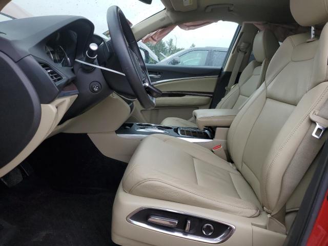 2020 ACURA MDX - 5J8YD4H32LL045474