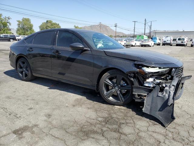 2025 HONDA ACCORD HYB 1HGCY2F74SA034429