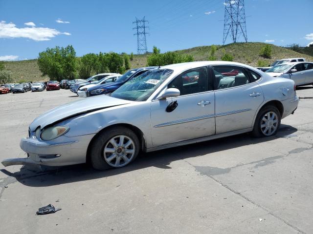 BUICK LACROSSE C