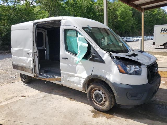 Vin: 1ftbr1c81pkb17123, lot: 55902215, ford transit t-250 20234