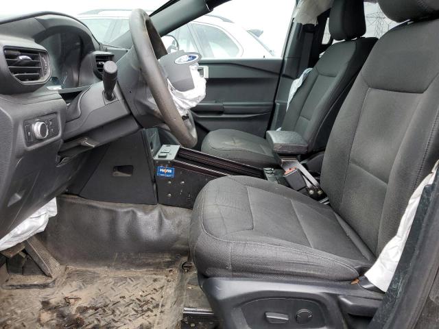 2020 FORD EXPLORER P - 1FM5K8AB1LGA84688