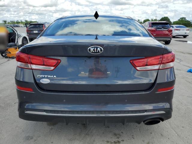 2019 KIA OPTIMA LX - 5XXGT4L37KG309372