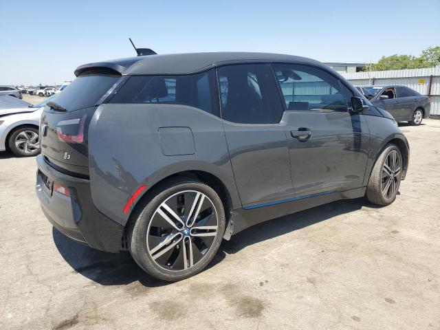 Vin: wby1z2c54fv287480, lot: 56580695, bmw i series bev 20153