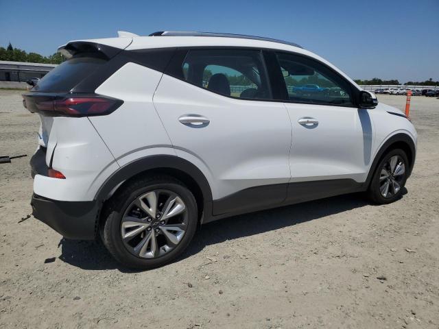 Vin: 1g1fy6s06p4188957, lot: 55697465, chevrolet bolt lt 20233