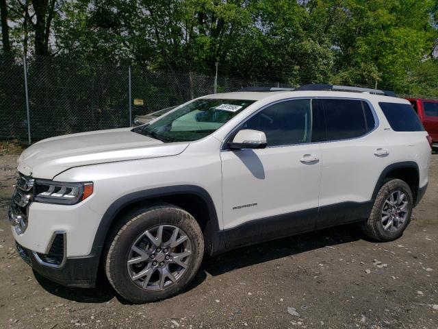 Vin: 1gkknuls1lz203773, lot: 56978595, gmc acadia slt 2020 img_1