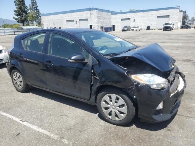 Vin: jtdkdtb37c1514190, lot: 59232585, toyota prius 20124
