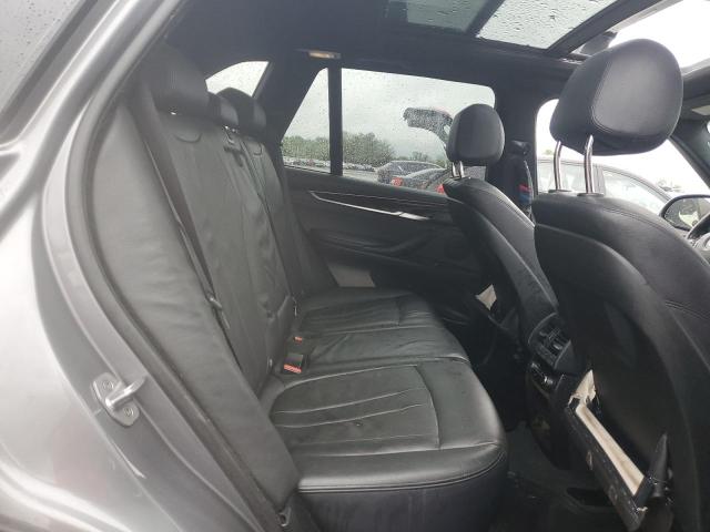 2017 BMW X5 XDR40E 5UXKT0C59H0S80325