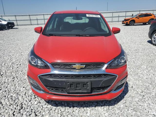 2021 CHEVROLET SPARK 1LT - KL8CD6SA6MC721642