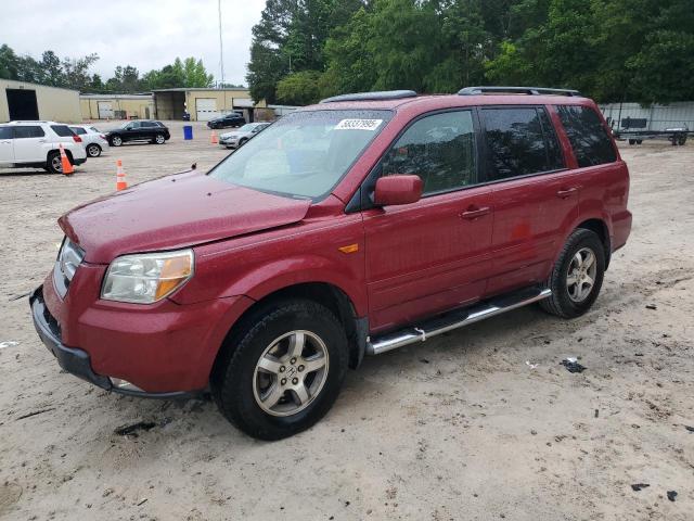 HONDA PILOT EX