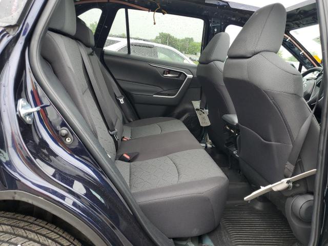 2024 TOYOTA RAV4 XLE 2T3P1RFV1RW428106