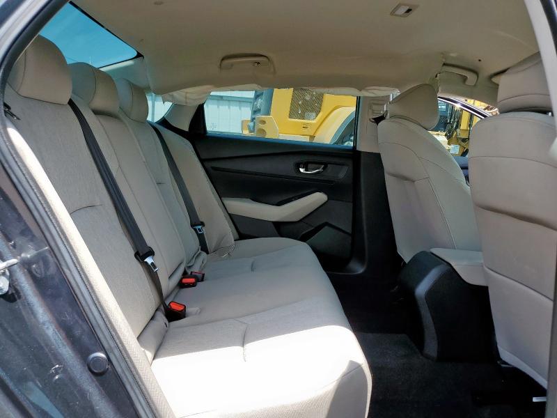 2023 HONDA ACCORD LX - 1HGCY1F2XPA014921