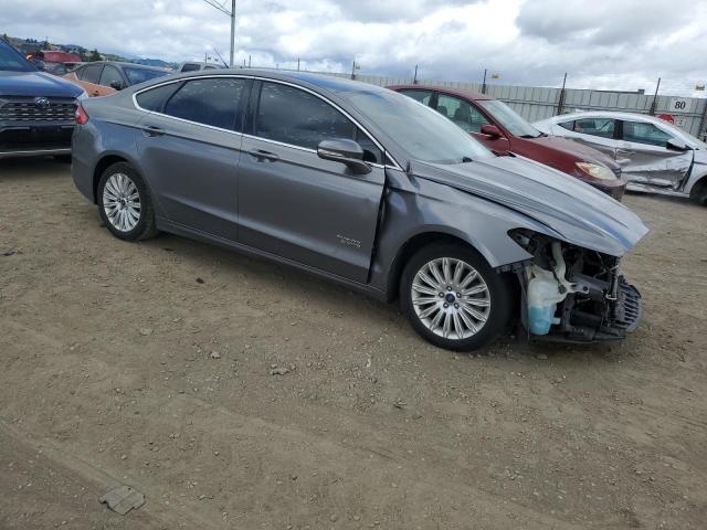 Vin: 3fa6p0pu2er177855, lot: 56166845, ford fusion se phev 20144