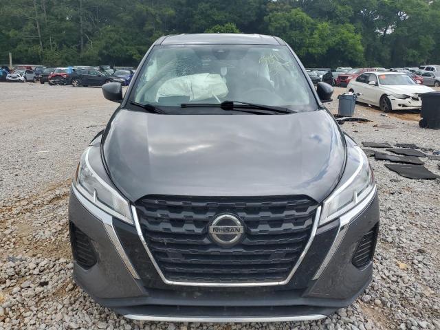 2021 NISSAN KICKS S - 3N1CP5BV7ML512235