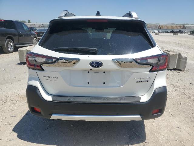 2023 SUBARU OUTBACK TO 4S4BTAPC7P3102213