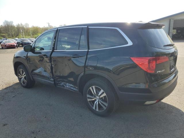 Vin: 5fnyf6h54jb029072, lot: 55550905, honda pilot exl 20182