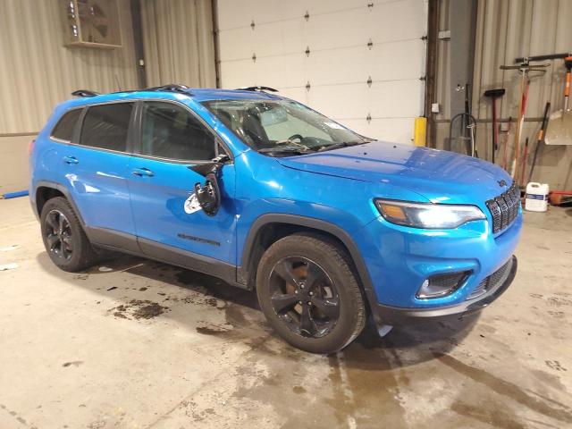 Vin: 1c4pjmlb7ld619630, lot: 55734645, jeep grand cher latitude plus 20204